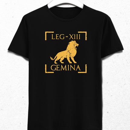 Gemina Leg-XIII t-shirt