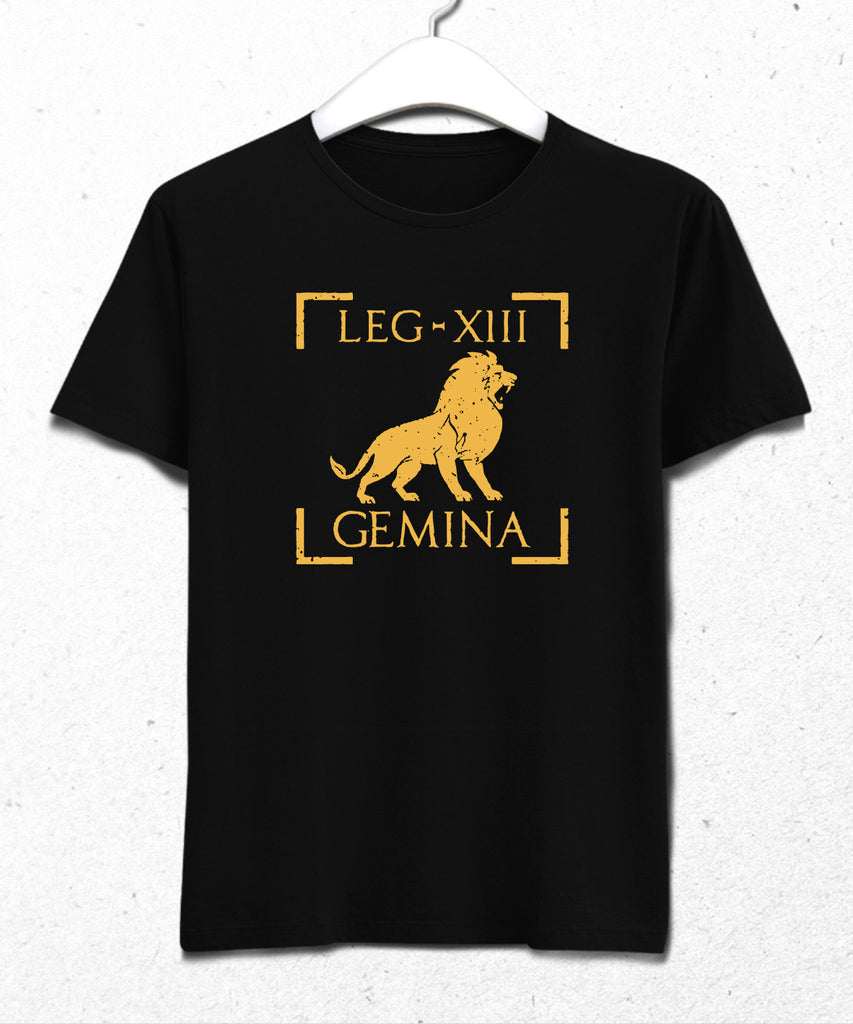 Gemina Leg-XIII t-shirt