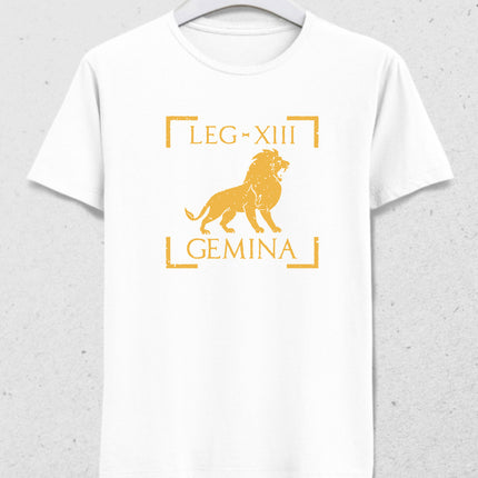 Gemina Leg-XIII t-shirt