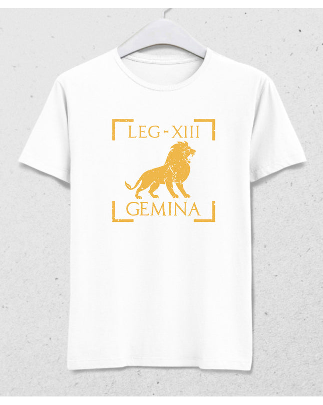 Gemina Leg-XIII t-shirt