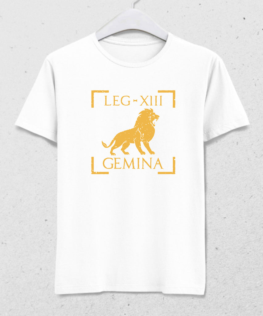 Gemina Leg-XIII t-shirt