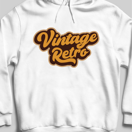 VINTAGE RETRO