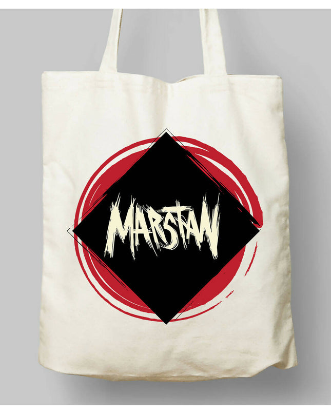 Marstan Bez Çanta - Krem