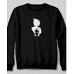 BLACK / UNISEX / XS