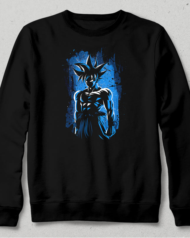 Goku anime dragon ball sweatshirt - basmatik.com
