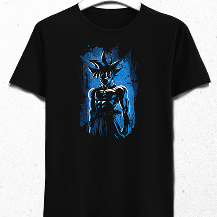 Goku anime dragon ball2 tişört - basmatik.com