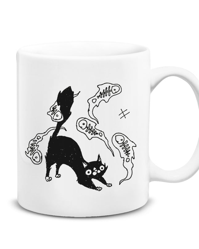 Gost Fish kupa ürününün - basmatik.com