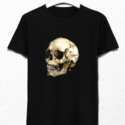 Skull / Erkek Tshirt - basmatik.com