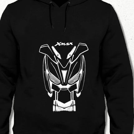 Yamaha Xmax Sweatshirt - basmatik.com