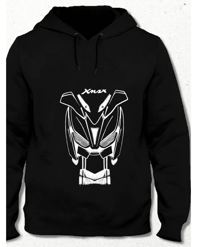 Yamaha Xmax Sweatshirt - basmatik.com