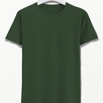 UB165H HAKİ UNISEX TİŞÖRT