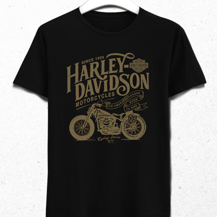 HARLEY 1903 RACING SERIES T-Shirt
