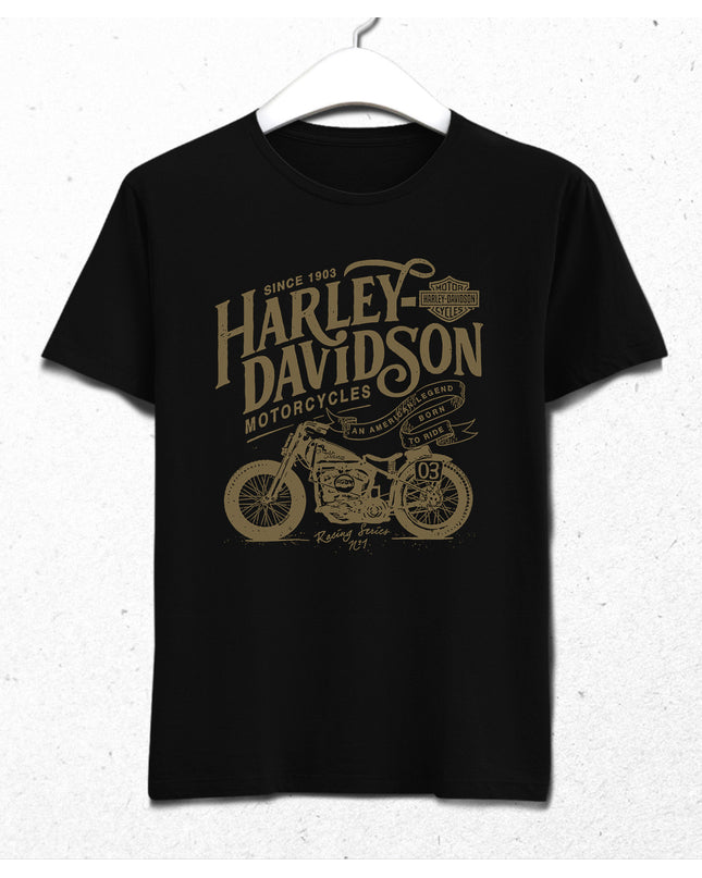HARLEY 1903 RACING SERIES T-Shirt