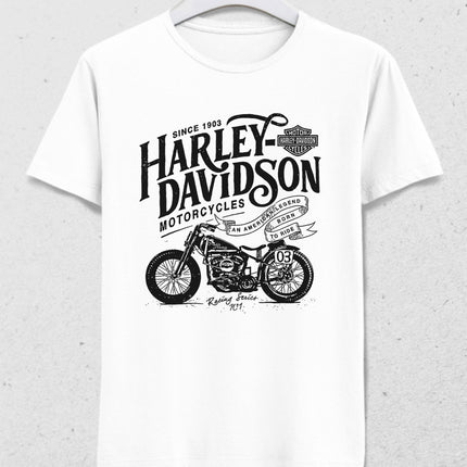 HARLEY 1903 RACING SERIES T-Shirt