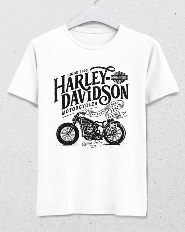 HARLEY 1903 RACING SERIES T-Shirt