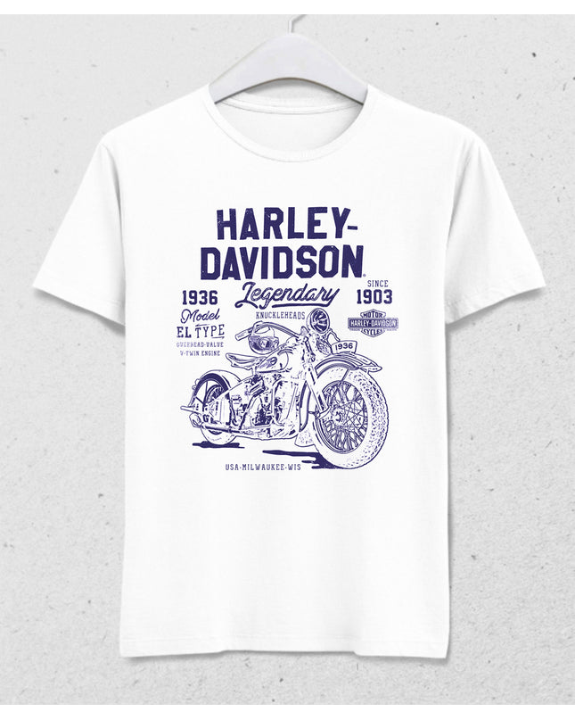 HARLEY 1936 T-Shirt