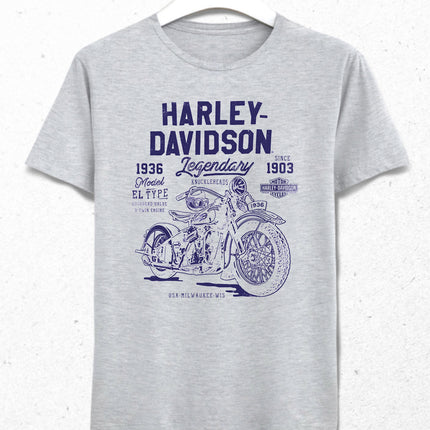 HARLEY 1936 T-Shirt