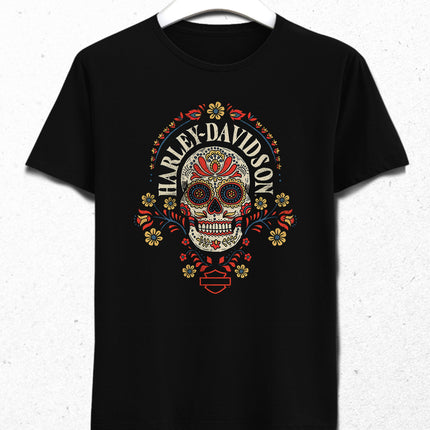 HARLEY FESTIVAL TSHIRT