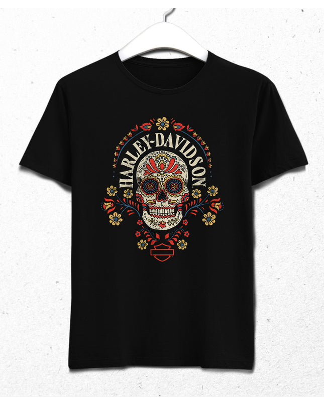 HARLEY FESTIVAL TSHIRT