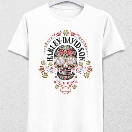 HARLEY FESTIVAL TSHIRT