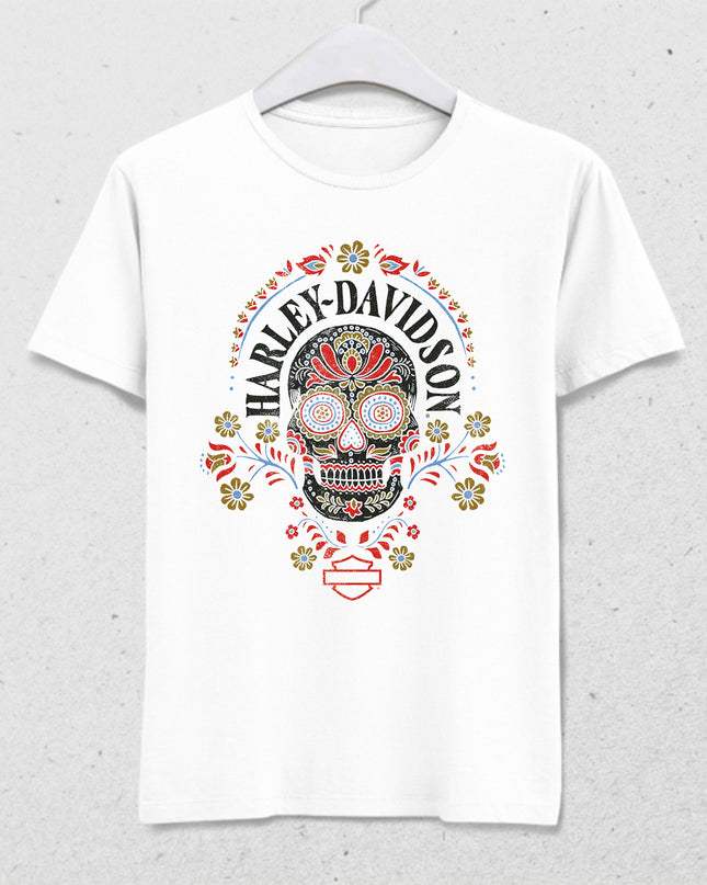 HARLEY FESTIVAL TSHIRT