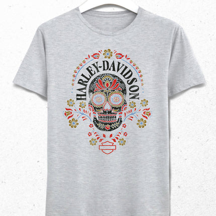 HARLEY FESTIVAL TSHIRT