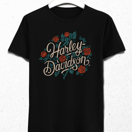 HARLEY ROSE TSHIRT