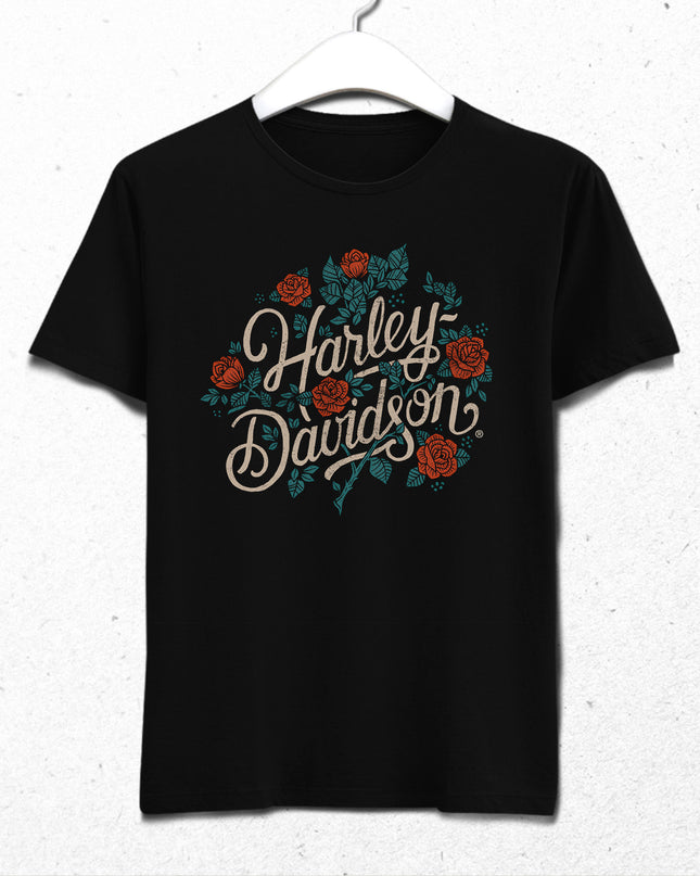 HARLEY ROSE TSHIRT