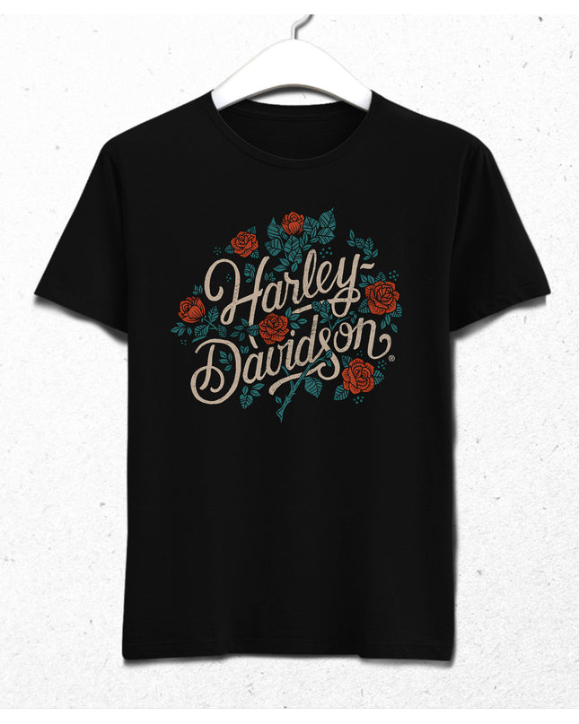 HARLEY ROSE TSHIRT