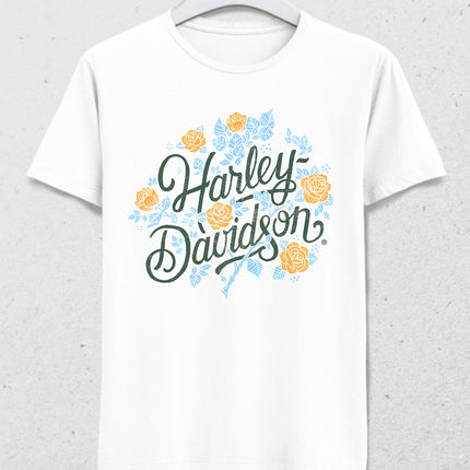 HARLEY ROSE TSHIRT