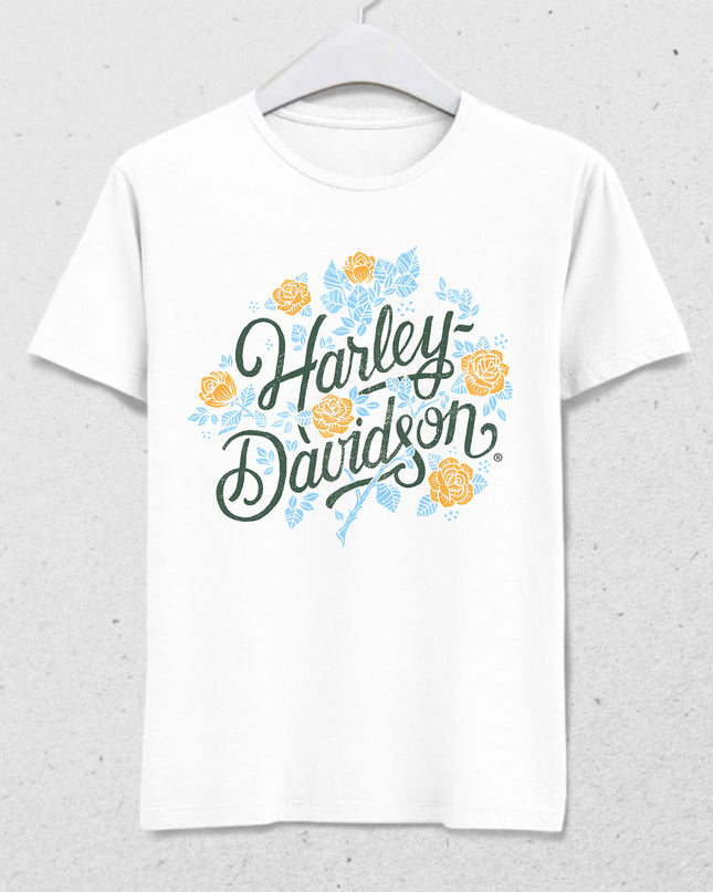 HARLEY ROSE TSHIRT