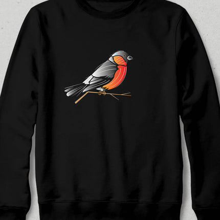 Bird Sweatshirt