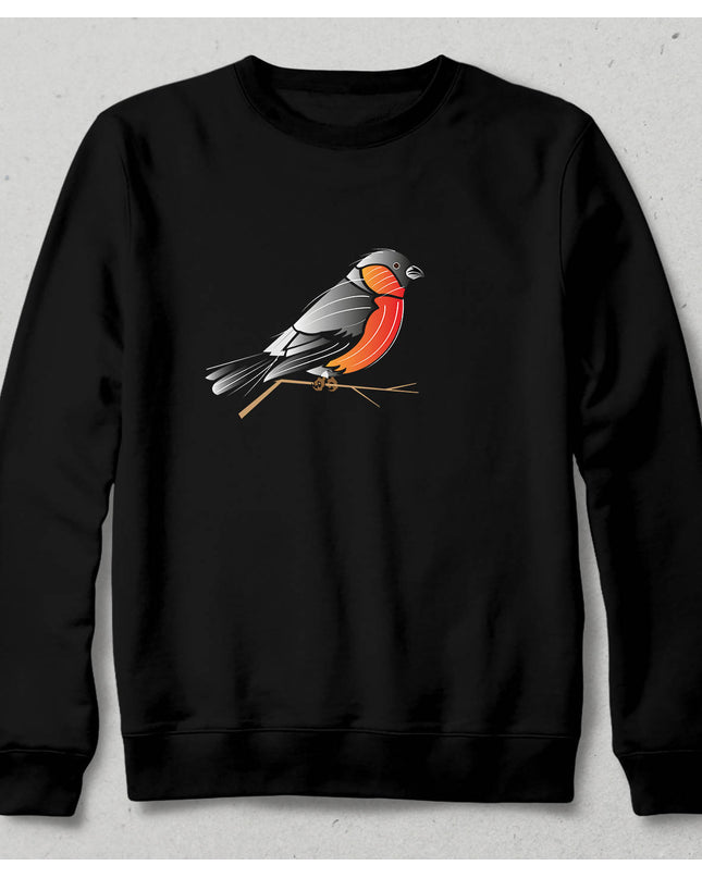 Bird Sweatshirt