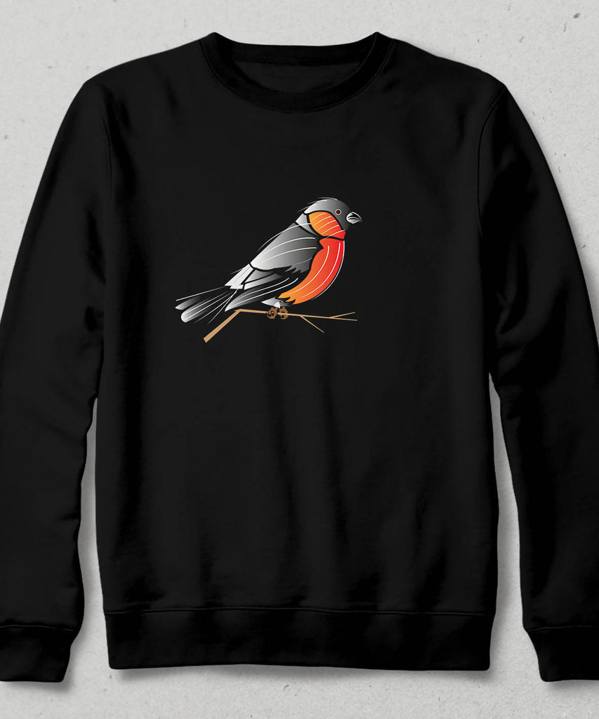 Bird Sweatshirt