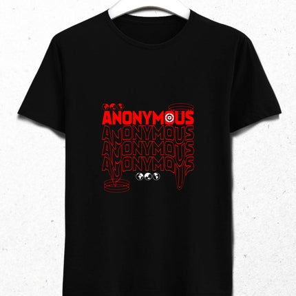 Anonymus Retro Modern Design 2