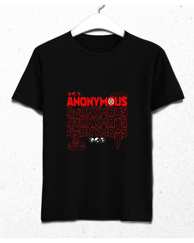 Anonymus Retro Modern Design 2