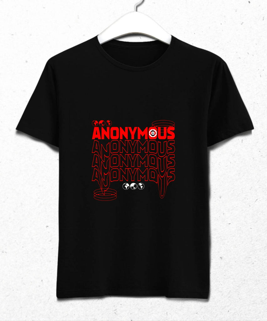 Anonymus Retro Modern Design 2