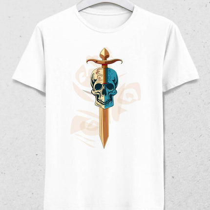 Kurukafa, Gül ve Kılıç