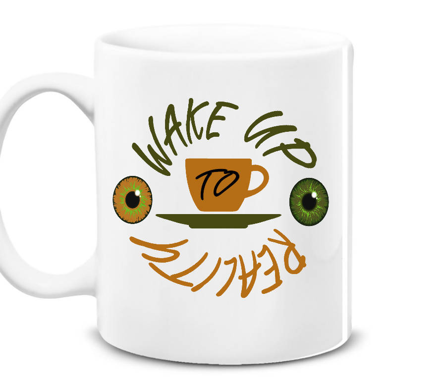 WAKE UP - basmatik.com