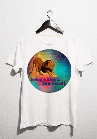 hard time t-shirt - basmatik.com