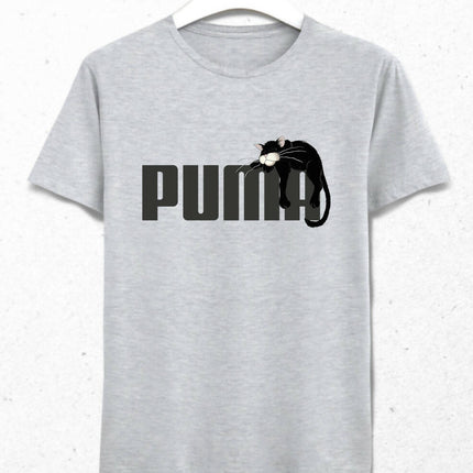 New Puma V2 Erkek Tişört