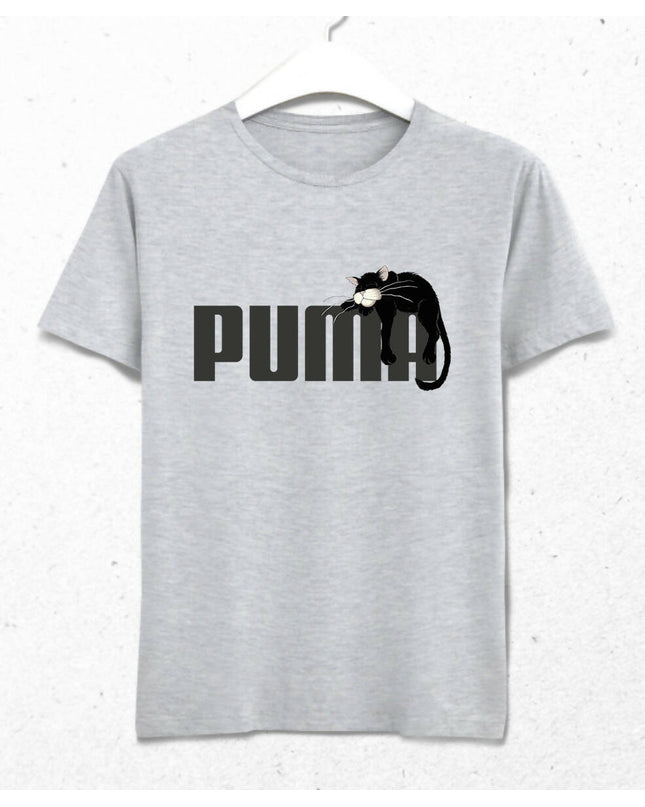 New Puma V2 Erkek Tişört