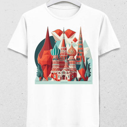 Cities-Moscow / City-Moscow 