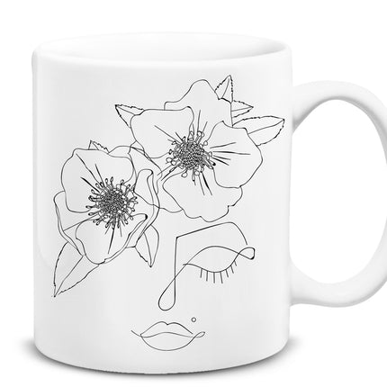 Hellebore Kupa - basmatik.com