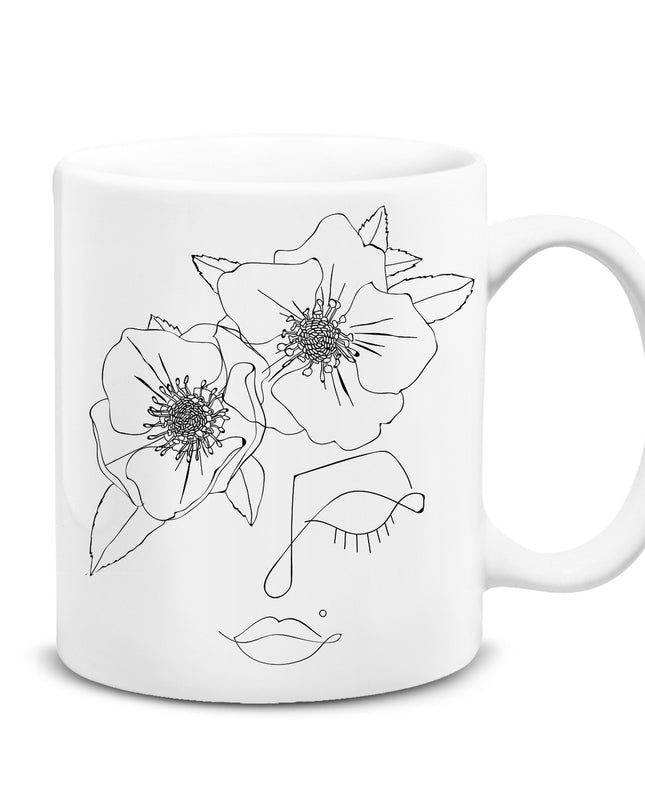 Hellebore Kupa - basmatik.com