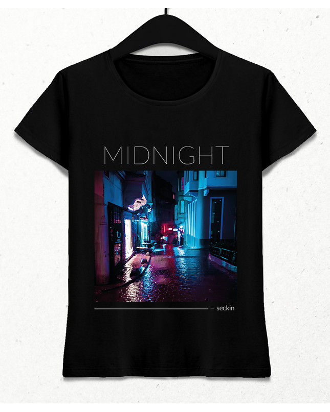 Midnight Women's T-Shirt