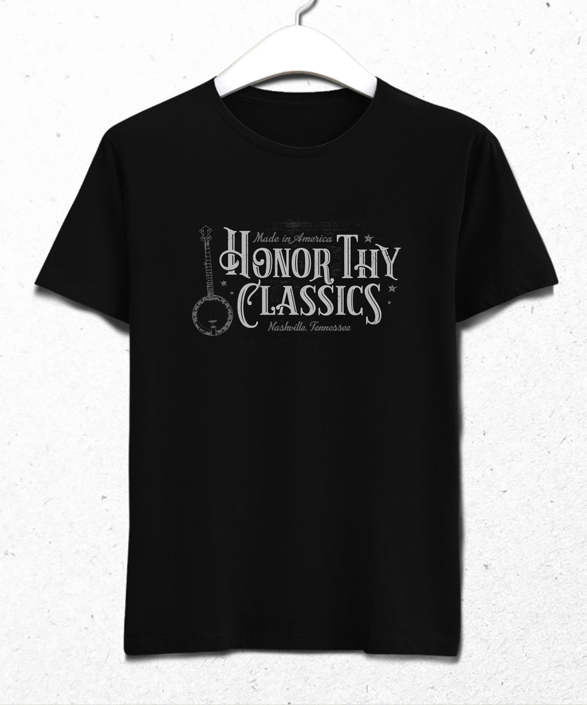 honor t-shirt
