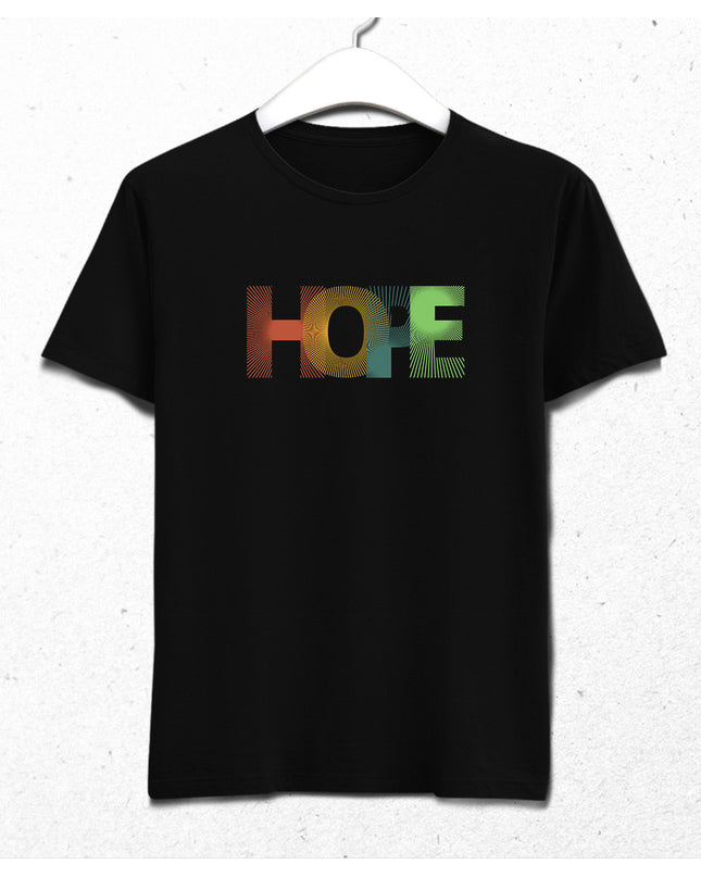 Hope tişört