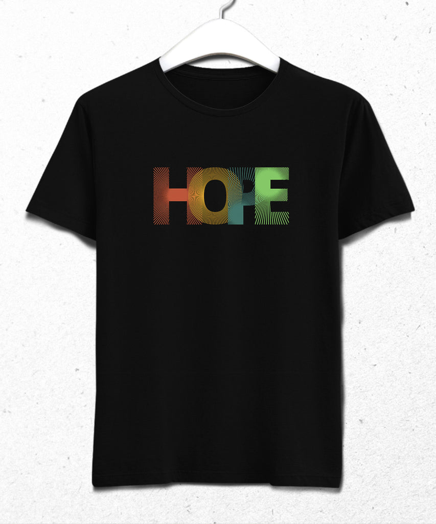 Hope tişört