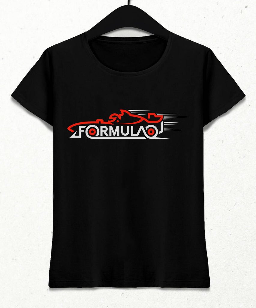 Racing Car Women's T-Shirt